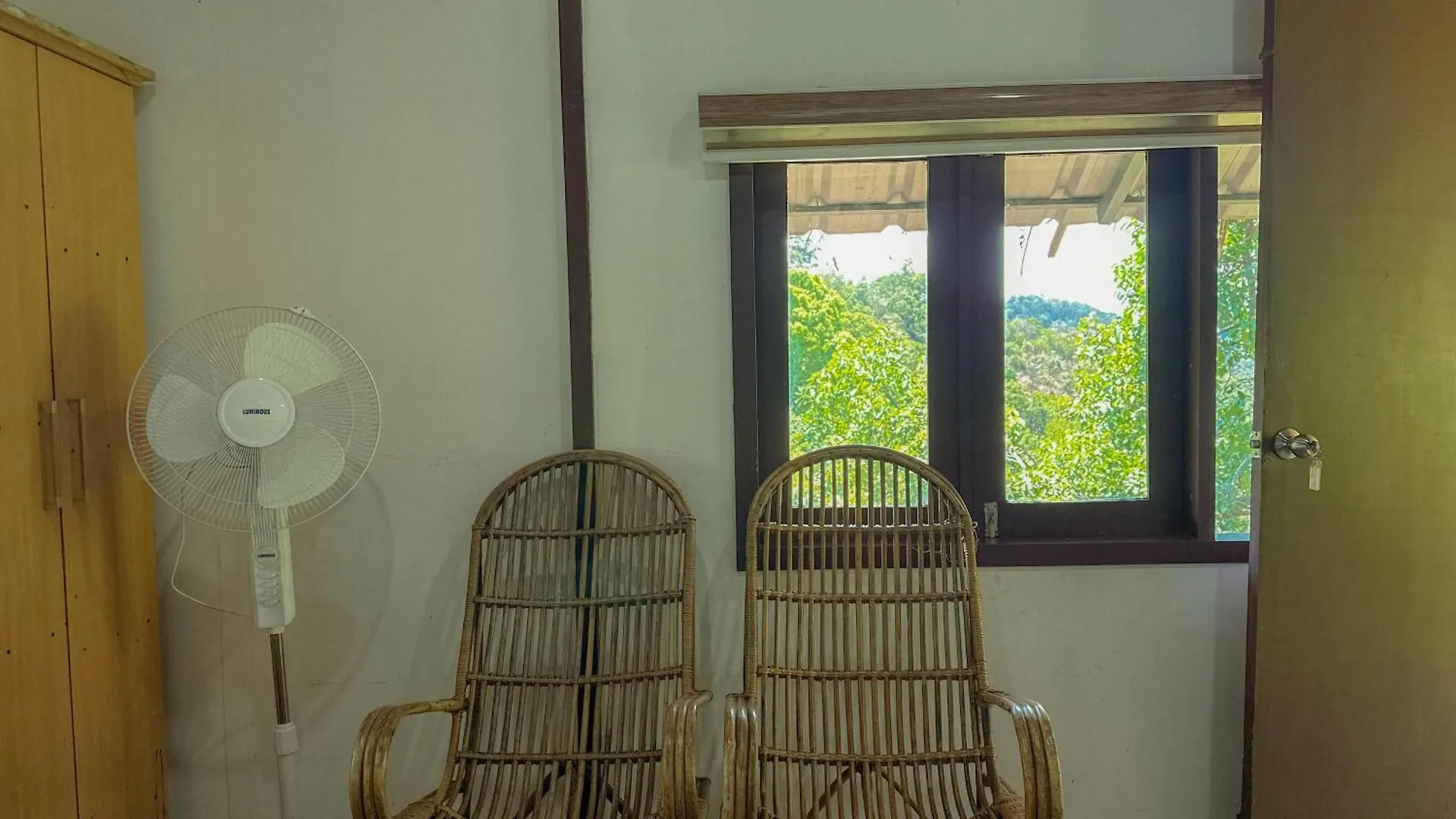 Hotel The Heights Munnar Indie