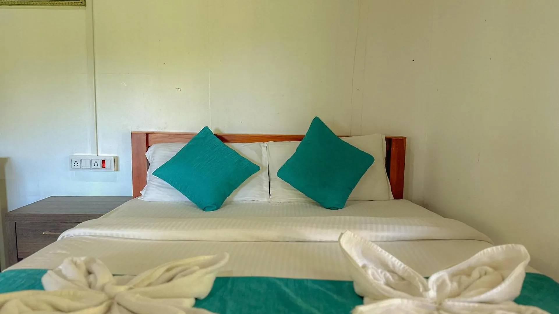 ****  Hotel The Heights Munnar Indie