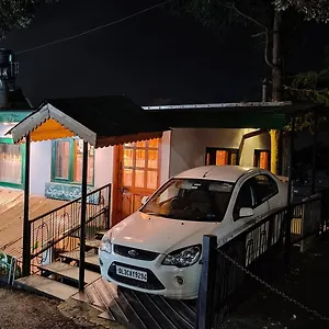 Spars 2* Shimla