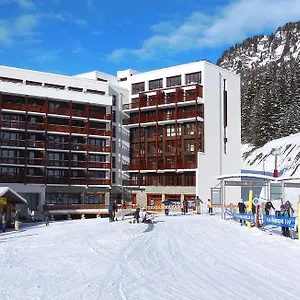 Odalys Le Panoramic 3* Flaine