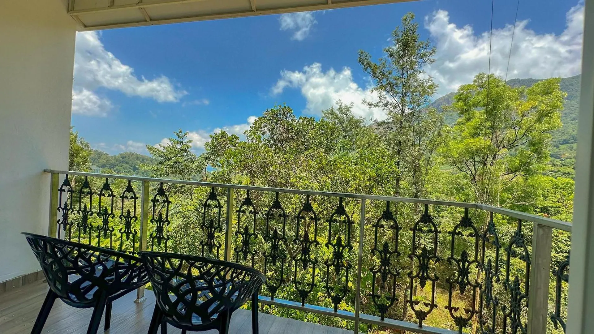 The Heights Munnar Hotel 4*,