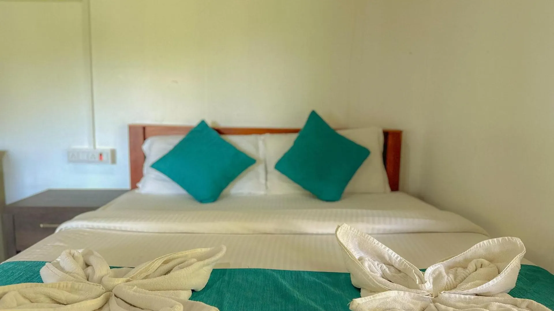 The Heights Munnar Hotel