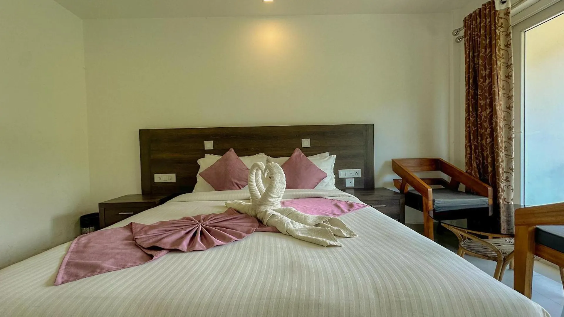 The Heights Munnar Hotel 4*,  India
